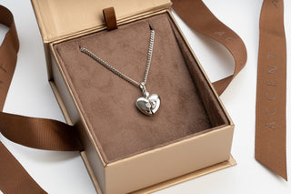 Accent Jewellery și ambalajele cu personalitate