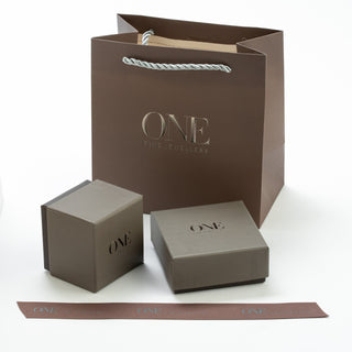 ONE Fine Jewellery și ambalajele pentru bijuterii handmade