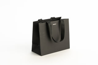 Punga Cadou Premium 25x20x11 Negru