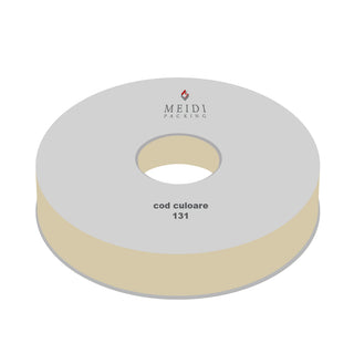Panglica satin Textil 1 Satin, 2.5 cm latime, 100 y lungime - 131