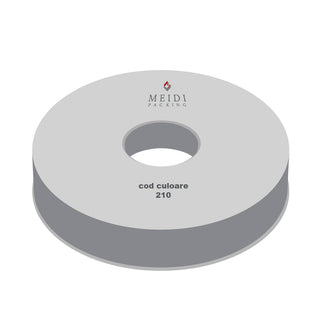 Panglica satin Textil 1 Satin, 1.5 cm latime, 100 y lungime - 210
