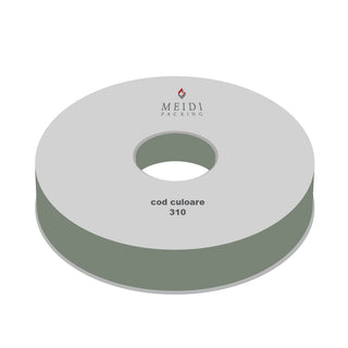 Panglica satin Textil 1 Satin, 2.5 cm latime, 100 y lungime - 310
