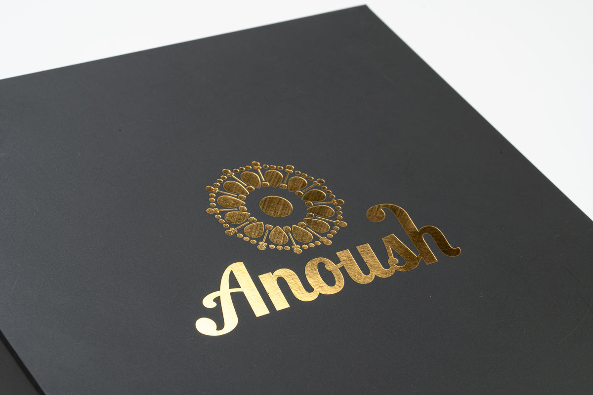 Anoush