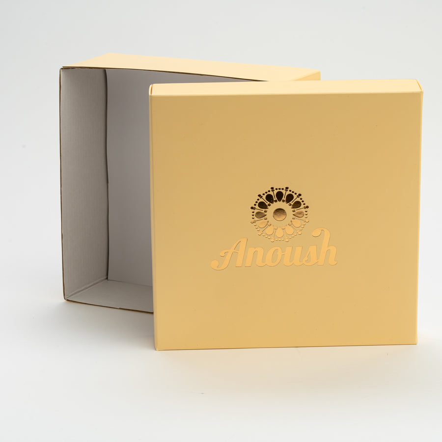 Anoush