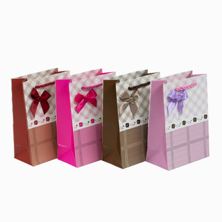 Punga CADOU Flower Up, 11x16x6 cm