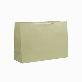 Punga CADOU Iuni, 57x40x20 cm - Crem