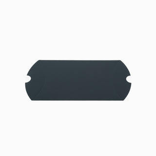 Cutie cadou Pliat Cutie Perna, 25x15.5x6 cm - Negru
