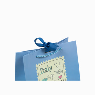 Punga CADOU Just For You, 19x28x12 cm