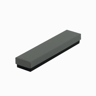 Cutie bijuterii Lg L.G, 23x5x3 cm - Gri / Negru