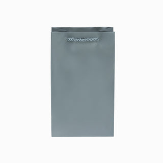 Punga CADOU Iuni, 13x22x8 cm - Argintiu