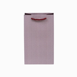 Punga CADOU Lg, 13x22x8 cm - Roz / Bordo
