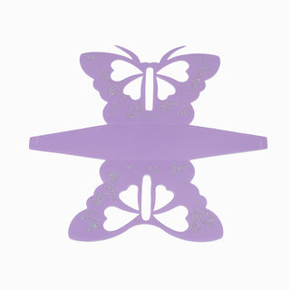 Cutie cadou Fluture Pliat, 5.5x3x6.5 cm - Lila