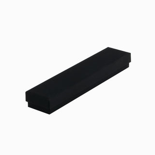 Cutie bijuterii Lg L.G, 23x5x3 cm - Negru
