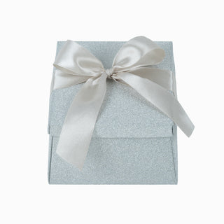 Cutie cadou Conic Pliat, 13x12x7 cm