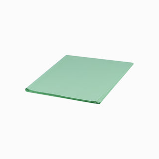 Hartie decorativa Hartie Creponata, 76x51.5 cm - Verde