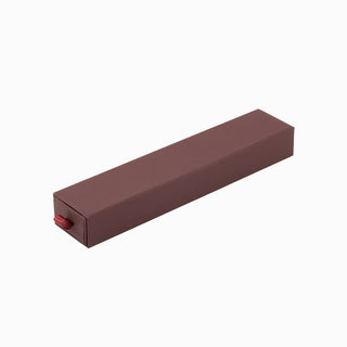 Cutie bijuterii Bratara Sertar, 21x4.3x2.8 cm - Bordo