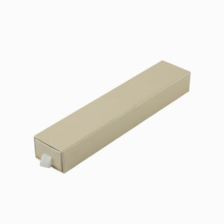 Cutie bijuterii Bratara Sertar, 21x4.3x2.8 cm - Crem