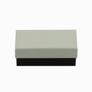 Cutie bijuterii Lg L.G, 5x8x3 cm - Crem / Maro