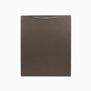 Punga CADOU Iuni, 47x57x15 cm - Coffi / Argintiu