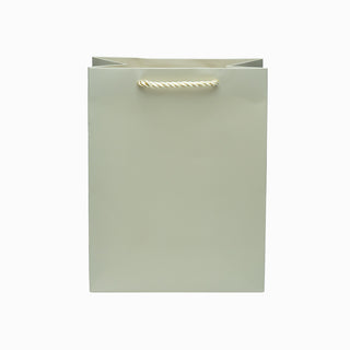 Punga CADOU Iuni, 18x23x10 cm - Crem