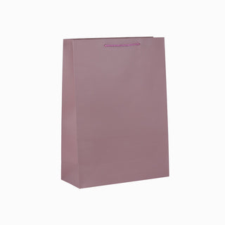 Punga CADOU Iuni, 32x44x13 cm - Roz