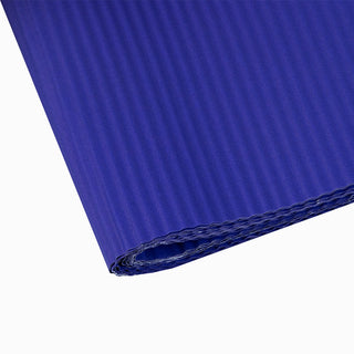 Hartie decorativa Hartie Creponata, 76x51.5 cm - Mov