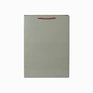 Punga CADOU Iuni, 32x44x13 cm - Crem / Bordo