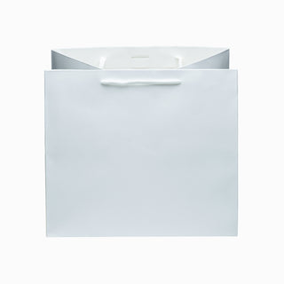 Punga CADOU Craft, 23x20x20 cm - Alb