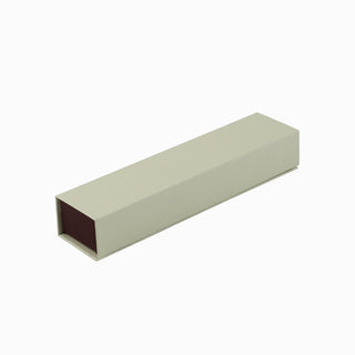 Cutie bijuterii Bratara Magnet, 22x5x3.7 cm - Crem / Bordo