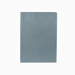 Punga CADOU Iuni, 32x44x13 cm - Argintiu