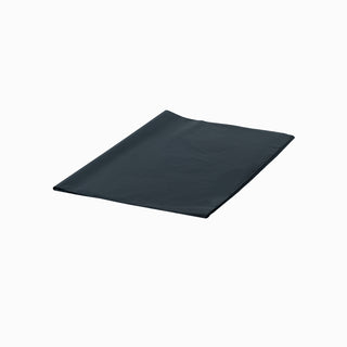 Hartie decorativa Hartie, 70x50 cm - Negru