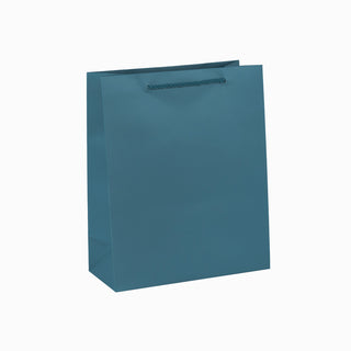 Punga CADOU Iuni, 26x32x12 cm - Bleu