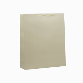 Punga CADOU Iuni, 47x57x15 cm - Crem