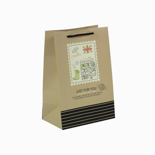 Punga CADOU Just For You, 19x28x12 cm