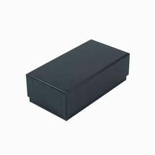 Cutie rigida CADOU Rigid, 17x8.5x5.5 cm - Negru