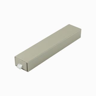 Cutie bijuterii Bratara Sertar, 21x4.3x2.8 cm - Gri