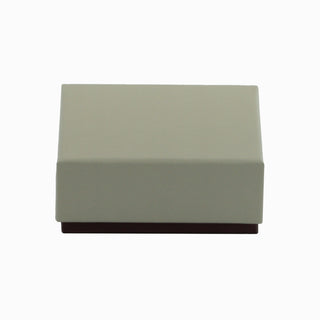 Cutie bijuterii Lg L.G, 8.5x9x3.8 cm - Crem / Bordo