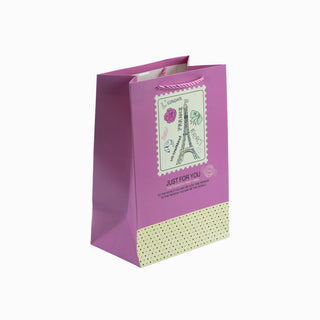 Punga CADOU Just For You, 19x28x12 cm