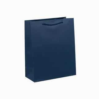 Punga CADOU Iuni, 26x32x12 cm - Bleumarin