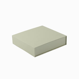Cutie bijuterii Set Magnet, 19x19x4.5 cm - Crem