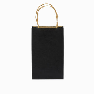 Punga CADOU Craft, 13x21x9 cm - Negru / Maro