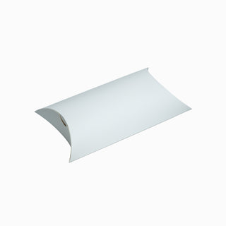 Cutie cadou Pliat Cutie Perna, 25x15.5x6 cm - Alb