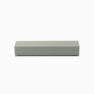 Cutie bijuterii Bratara Magnet, 22x5x3.7 cm - Gri