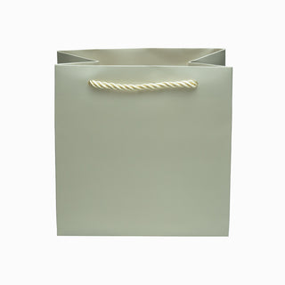 Punga CADOU Iuni, 17x17x10 cm - Crem