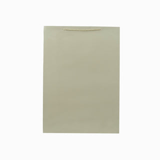 Punga CADOU Iuni, 50x70x20 cm - Crem
