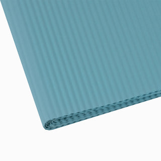 Hartie decorativa Hartie Creponata, 76x51.5 cm - Bleu