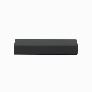 Cutie bijuterii Bratara Magnet, 22x5x3.7 cm - Negru / Bleumarin