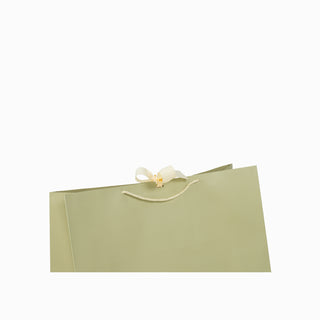 Punga CADOU Iuni, 57x40x20 cm - Crem