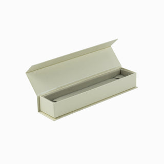 Cutie bijuterii Bratara Magnet, 22x5x3.7 cm - Crem