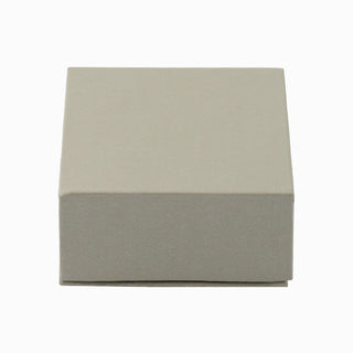 Cutie bijuterii Set Magnet, 7.3x9x3.3 cm - Gri
